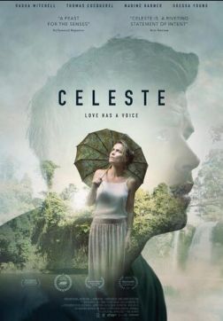Фильм Селеста (2018)