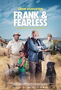 Фильм Фрэнк и Фирлэс (2018)