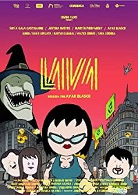 Фильм Лава (2019)