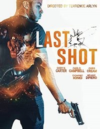Фильм Последний шанс (2020)