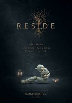 Фильм Пребывание (2018)