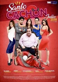 Фильм Святоша (2019)
