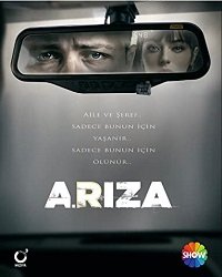 Фильм Задира (1 сезон)