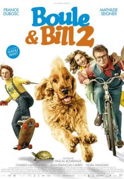 Фильм Буль и Билл 2 (2017)