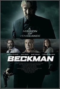 Фильм Бэкман (2020)