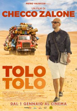 Фильм Толо Толо (2020)