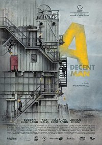 Фильм Порядочный человек (2018)