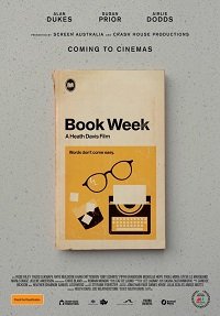 Фильм Книжная неделя (2018)