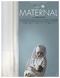 Фильм Материнский инстинкт(2019)