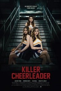 Фильм Чирлидерша-убийца (2020)