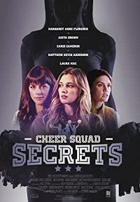 Фильм Секреты команды чирлидеров (2020)