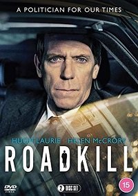 Фильм Скользкий путь (1 сезон)