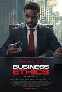 Фильм Деловая этика (2019)
