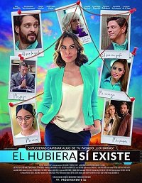 Фильм Привет из будущего (2019)