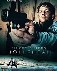 Фильм Побег через адскую долину (2019)