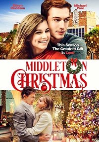 Фильм Рождество в Миддлтоне (2020)
