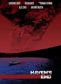 Фильм Последнее пристанище (2019)