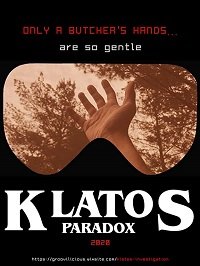 Фильм Парадокс Клатоса (2020)