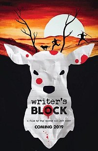 Фильм Творческий кризис (2019)