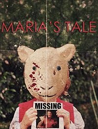 Фильм История Марии (2018)