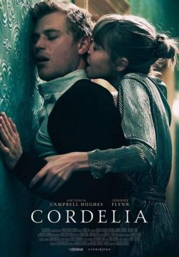Фильм Корделия(2019)
