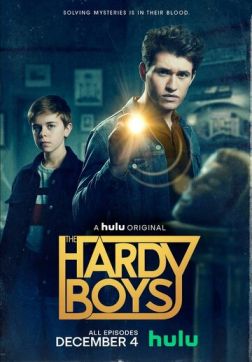 Фильм Братья Харди (1 сезон)