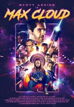 Фильм Макс Клауд (2020)