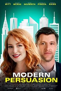 Фильм Современные нравы (2020)