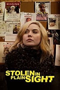 Фильм Похищенный (2020)