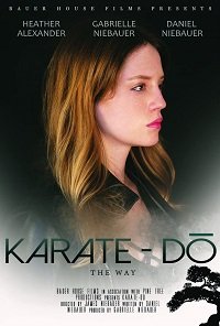 Фильм Каратэ-до (2019)