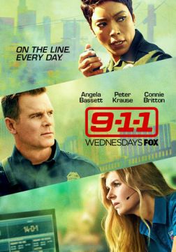Фильм 911 служба спасения (4 сезон)