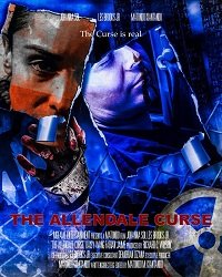 Фильм Аллендейлское проклятье (2019)