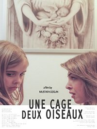 Фильм Птицы в клетке  (2019)