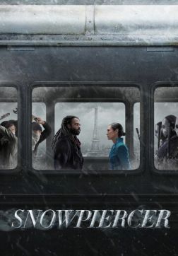 Фильм Сквозь снег (2 сезон)