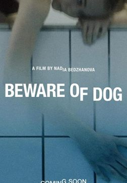 Фильм Остерегайся псов (2020)