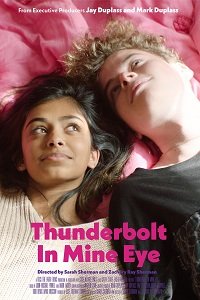 Фильм Громовые стрелы (Юные сердца) (2020)