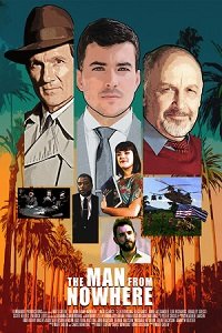 Фильм Человек из ниоткуда (2021)