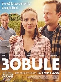 Фильм Три виноградины (2020)