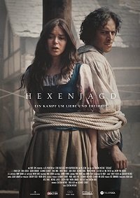 Фильм Охота на ведьм (2021)