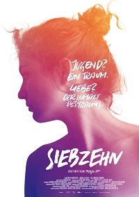 Фильм Семнадцатилетняя (2017)
