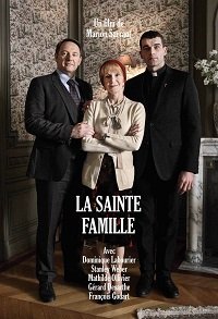 Фильм Святое Семейство (2017)