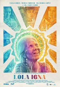 Фильм Бабушка Игна  (2019)