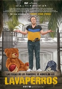 Фильм Мойщики собак (2020)