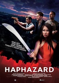 Фильм Случайность (2019)