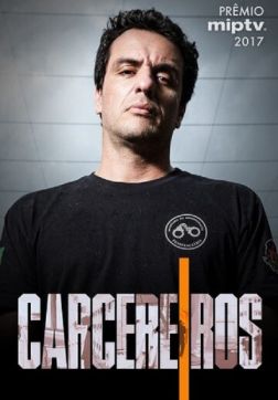 Фильм Тюремщики (2 сезон)