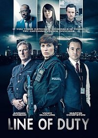 Фильм По долгу службы (6 сезон)