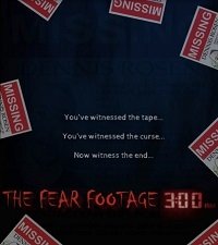 Фильм Кассета страха 3 (2021)