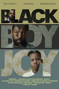 Фильм Счастье быть чернокожим (2018)