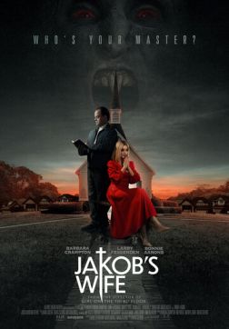 Фильм Жена Джейкоба (2021)