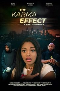 Фильм Эффект Кармы (2020)